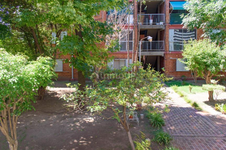Departamento en Venta en Tres de Febrero, G.B.A. Zona Oeste