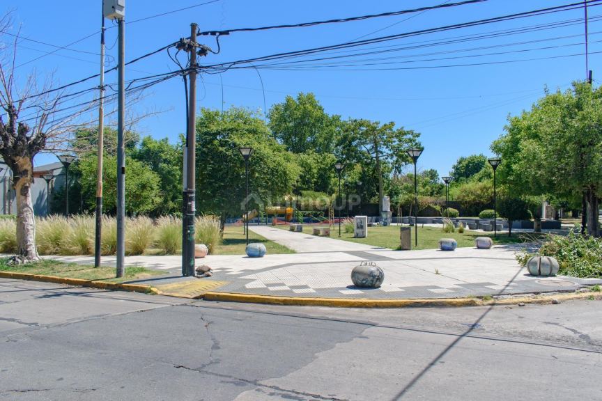 Departamento en Venta en Tres de Febrero, G.B.A. Zona Oeste