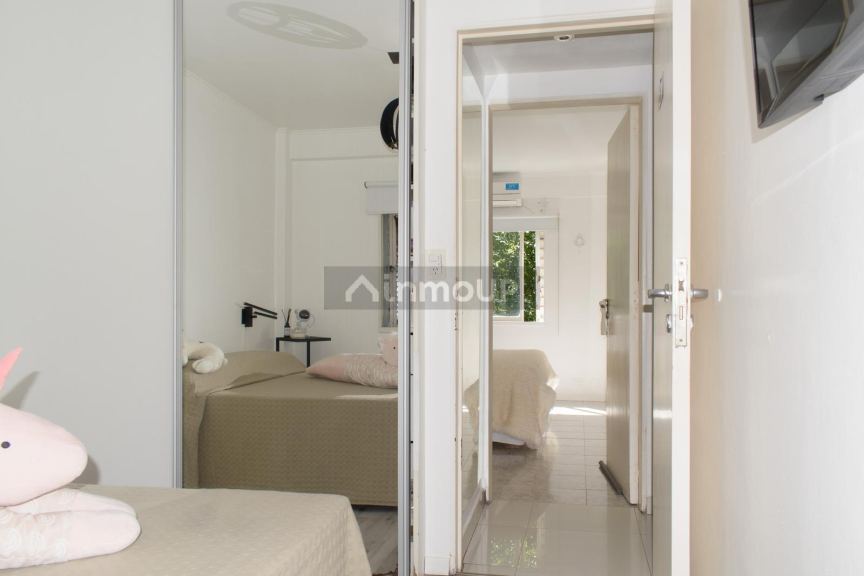 Departamento en Venta en Tres de Febrero, G.B.A. Zona Oeste