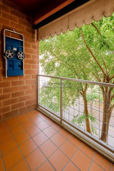 Departamento en Venta en Tres de Febrero, G.B.A. Zona Oeste