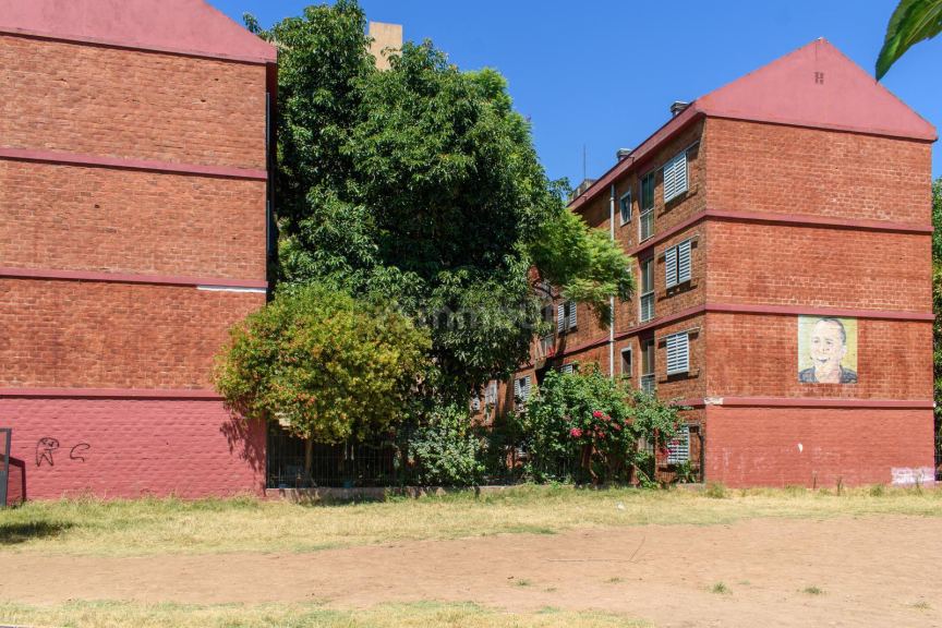 Departamento en Venta en Tres de Febrero, G.B.A. Zona Oeste