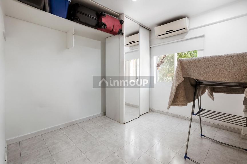 Departamento en Venta en Tres de Febrero, G.B.A. Zona Oeste