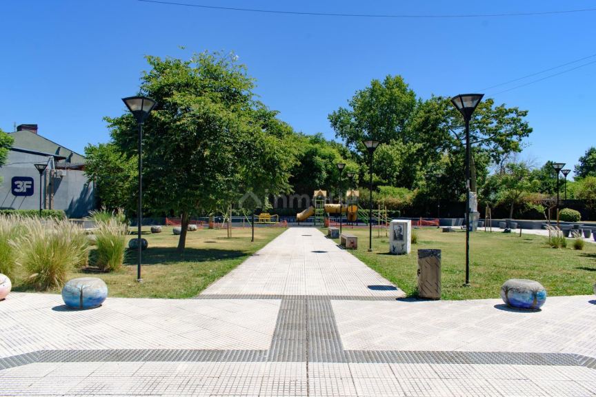 Departamento en Venta en Tres de Febrero, G.B.A. Zona Oeste