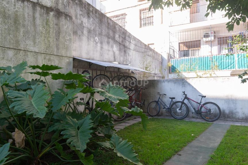 Departamento en Venta en Villa Crespo, Capital Federal - USD 52.000 | Inmoup - 21