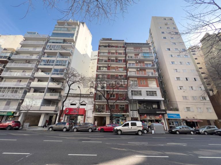 Departamento en Venta en Villa Crespo, Capital Federal - USD 52.000 | Inmoup - 26