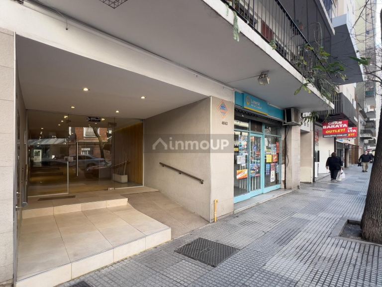 Departamento en Venta en Villa Crespo, Capital Federal - USD 52.000 | Inmoup - 25