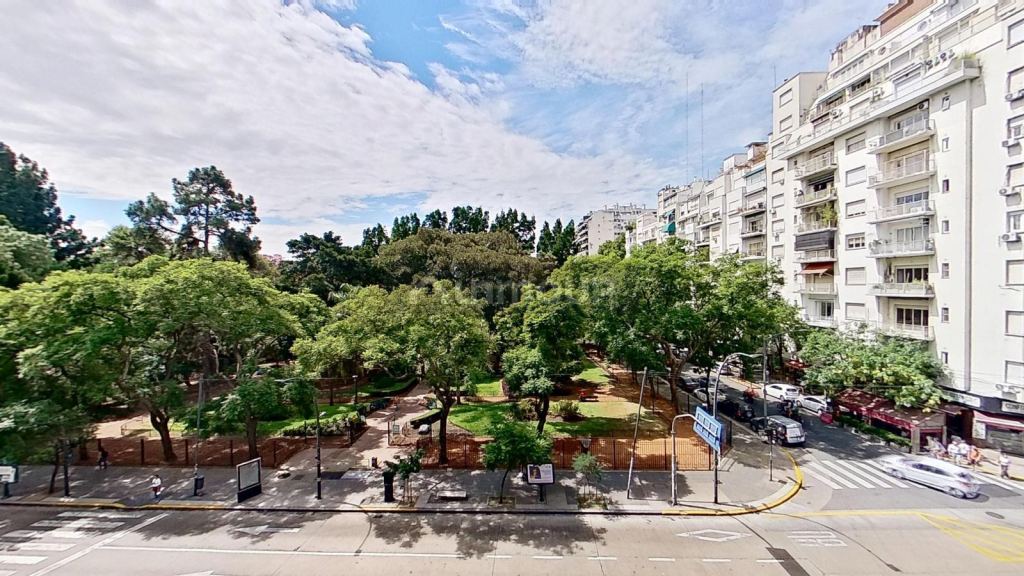 Departamento en Venta en Palermo, Capital Federal
