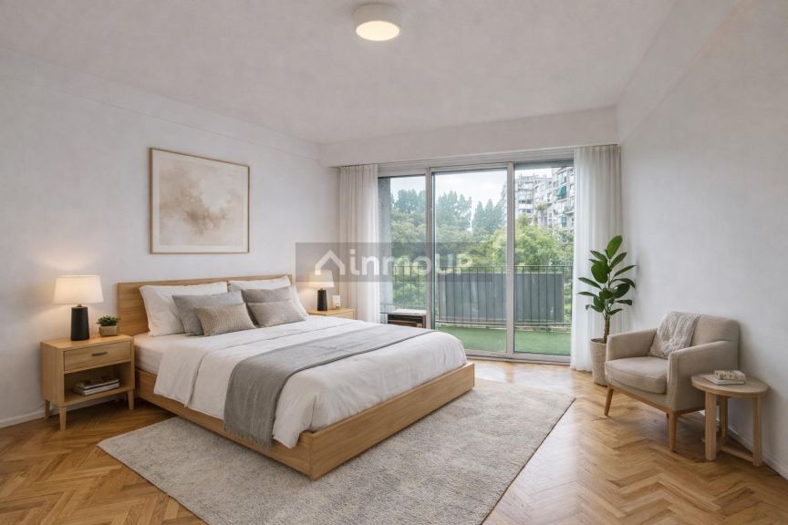 Departamento en Venta en Palermo, Capital Federal