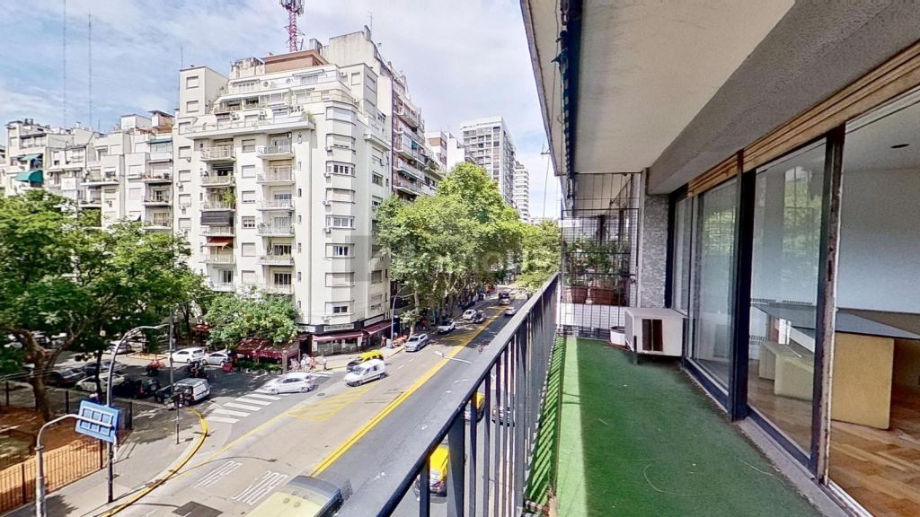 Departamento en Venta en Palermo, Capital Federal