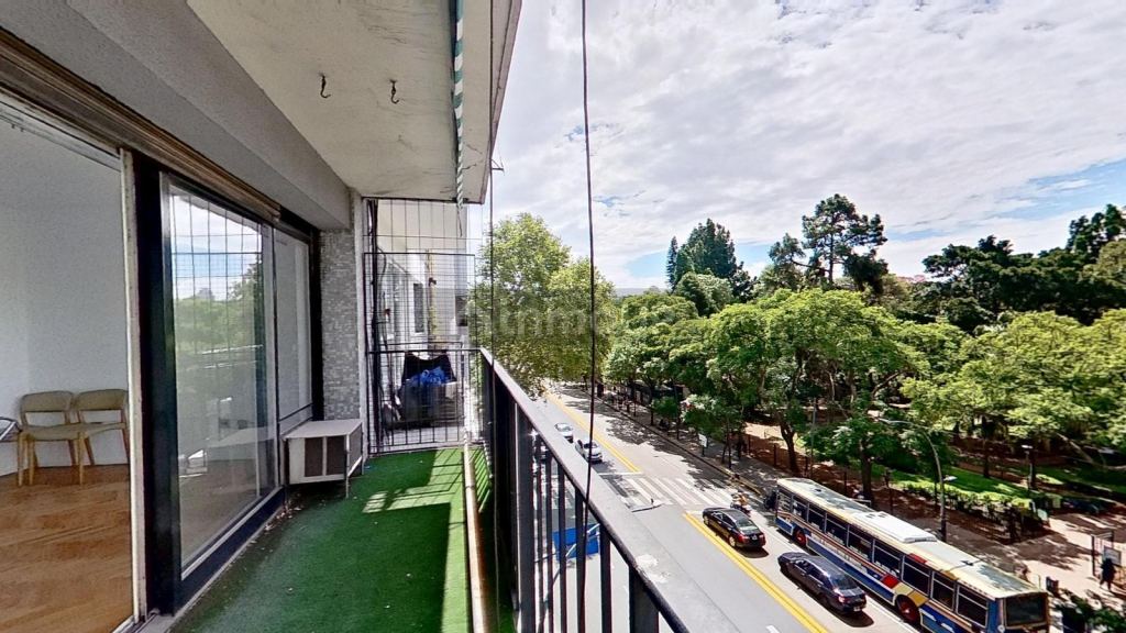 Departamento en Venta en Palermo, Capital Federal