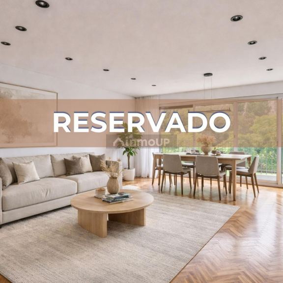 Departamento en Venta en Palermo, Capital Federal