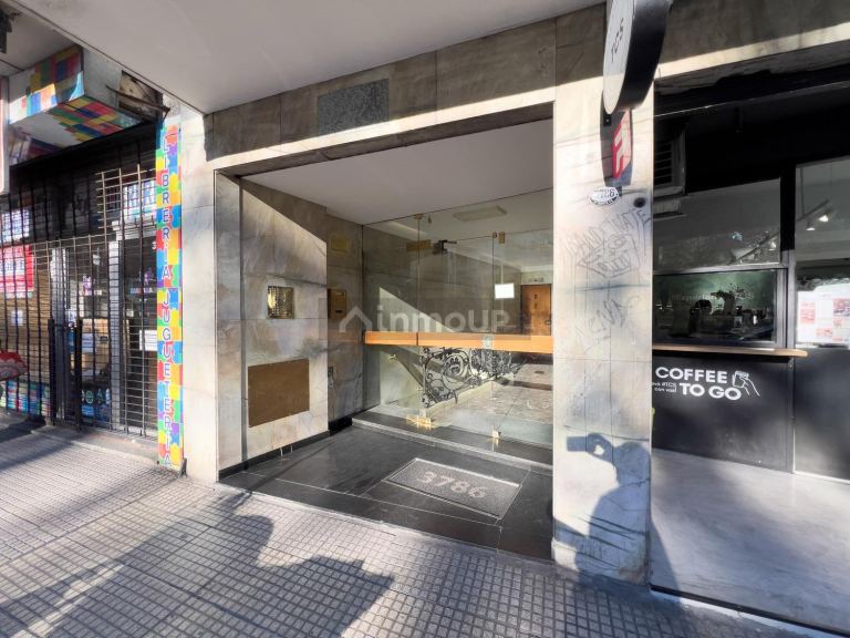 Departamento en Venta en Palermo, Capital Federal