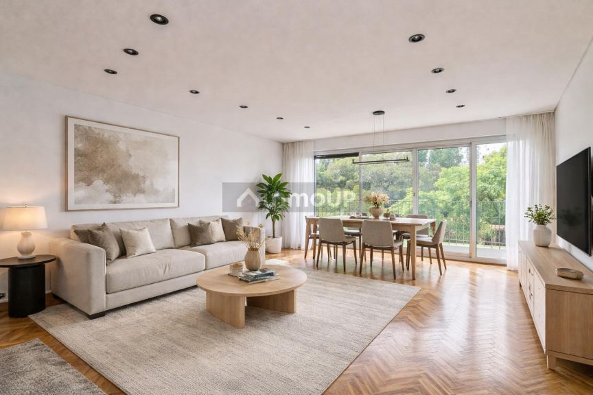 Departamento en Venta en Palermo, Capital Federal