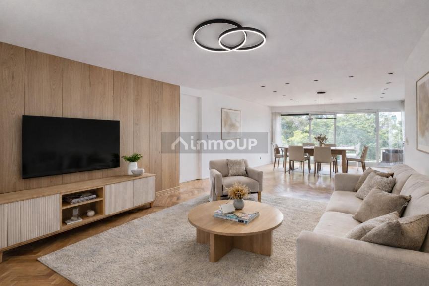 Departamento en Venta en Palermo, Capital Federal