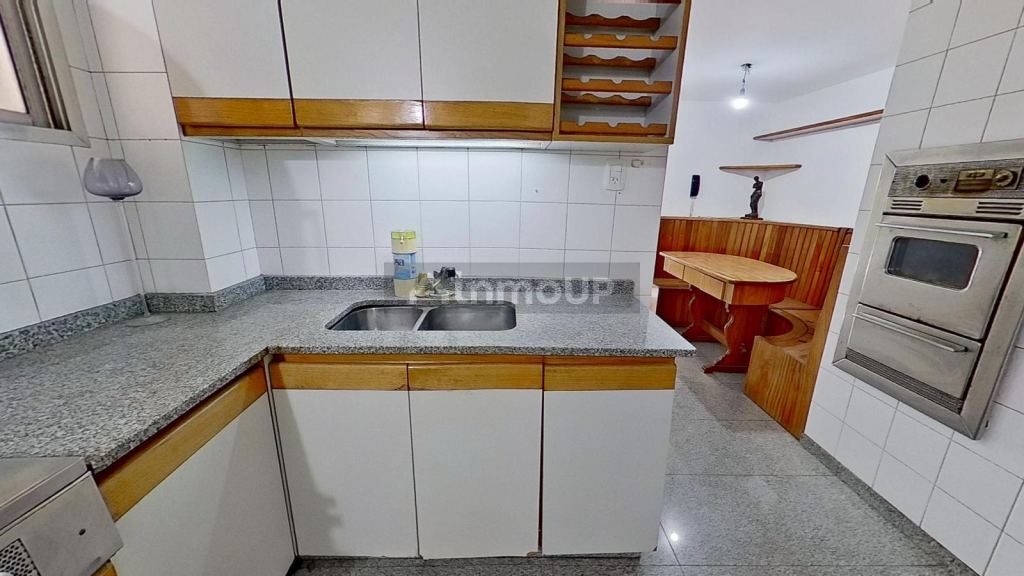 Departamento en Venta en Palermo, Capital Federal