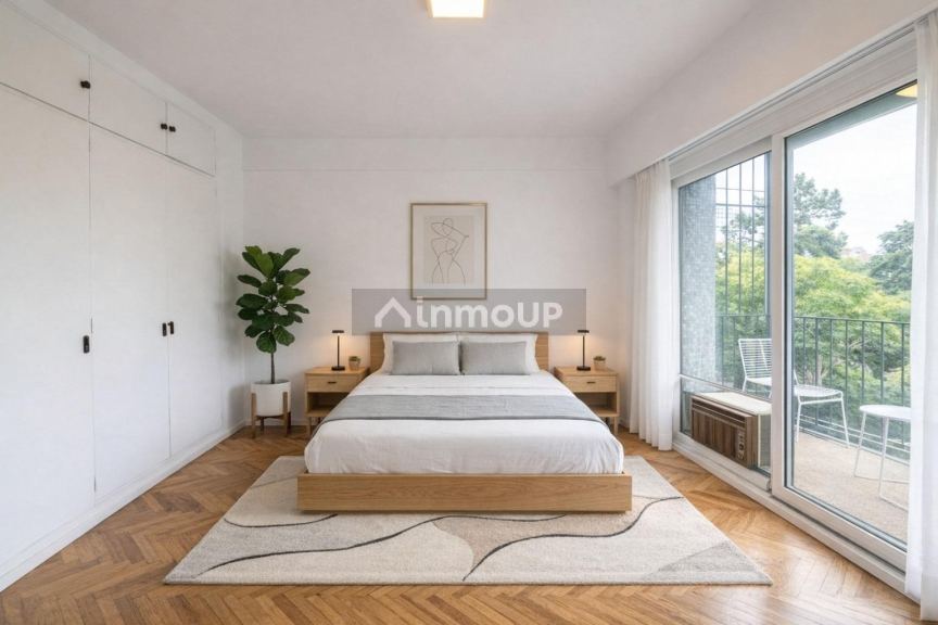 Departamento en Venta en Palermo, Capital Federal