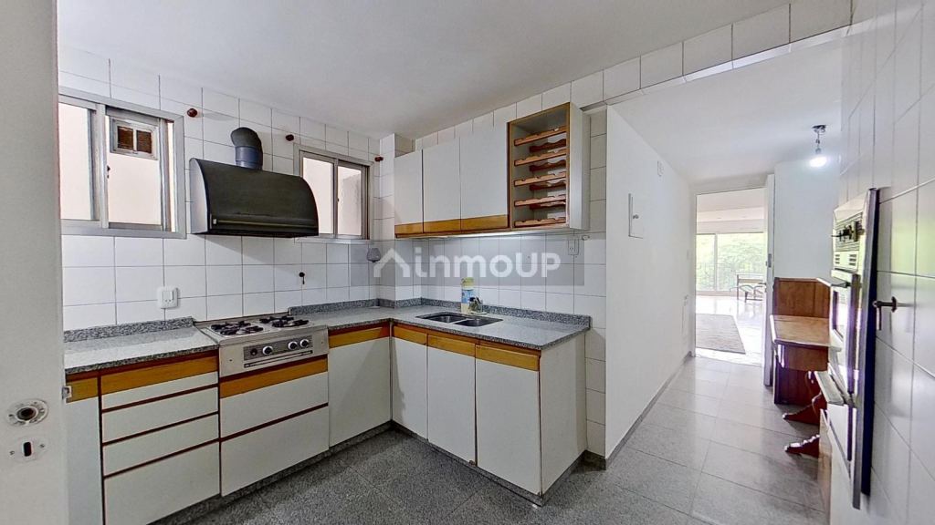 Departamento en Venta en Palermo, Capital Federal