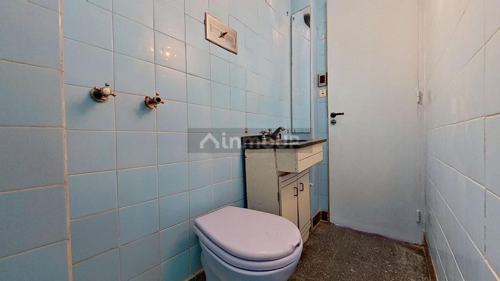 Departamento en Venta en Palermo, Capital Federal
