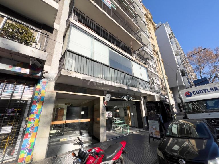 Departamento en Venta en Palermo, Capital Federal