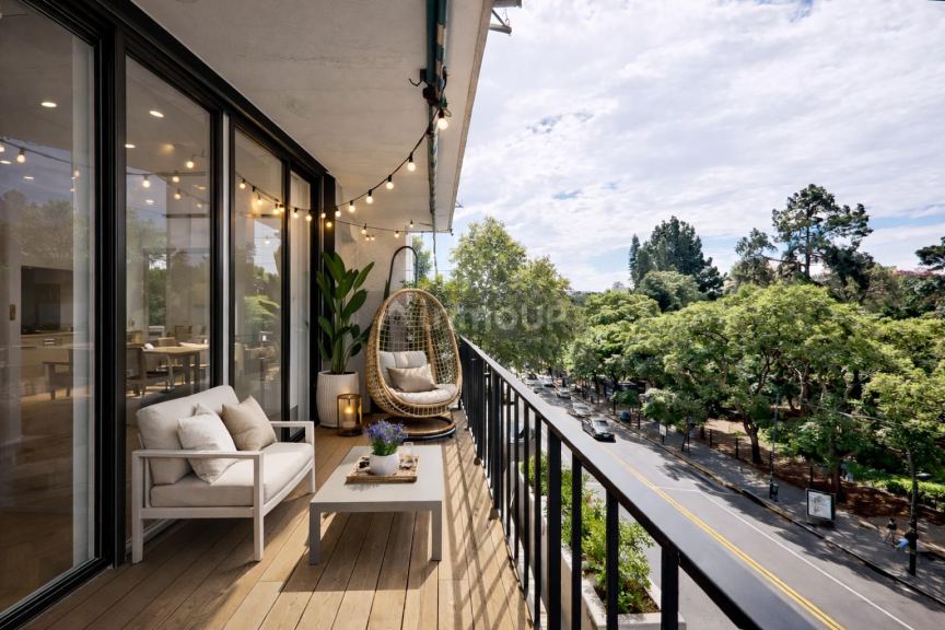 Departamento en Venta en Palermo, Capital Federal