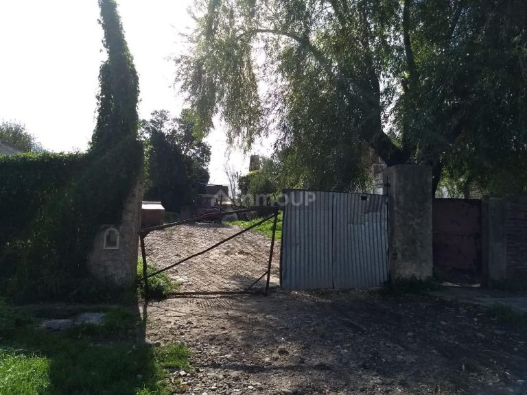 Terreno en Venta en Almirante Brown, G.B.A. Zona Sur