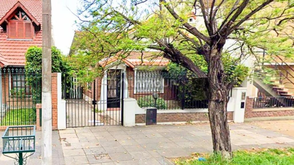 Terreno en Venta en Tres de Febrero, G.B.A. Zona Oeste