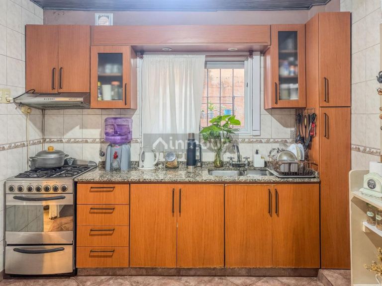 P H en Venta en General San Martin, G.B.A. Zona Norte - USD 78.500 | Inmoup - 5