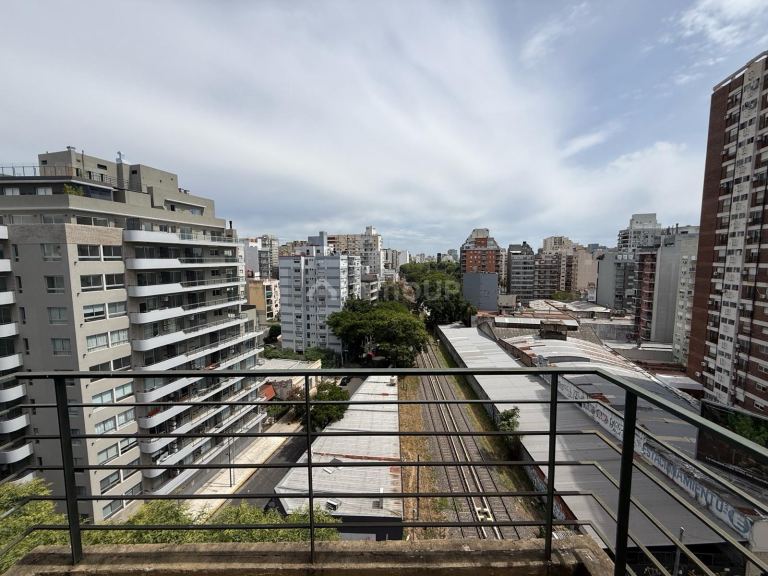 Departamento en Alquiler en Villa Urquiza, Capital Federal