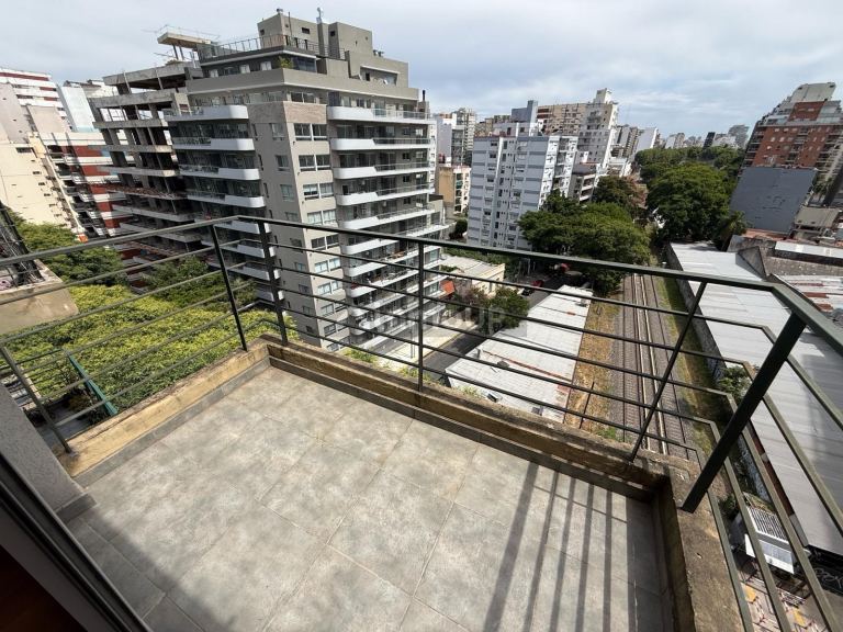 Departamento en Alquiler en Villa Urquiza, Capital Federal