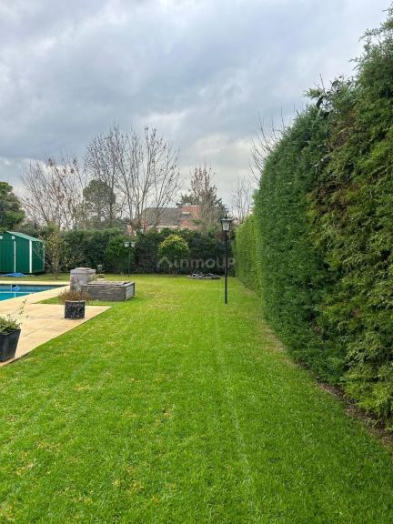 Casa en Venta en Escobar, G.B.A. Zona Norte
