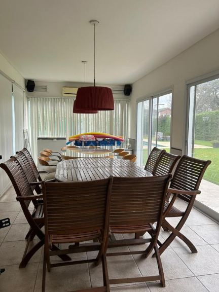 Casa en Venta en Escobar, G.B.A. Zona Norte