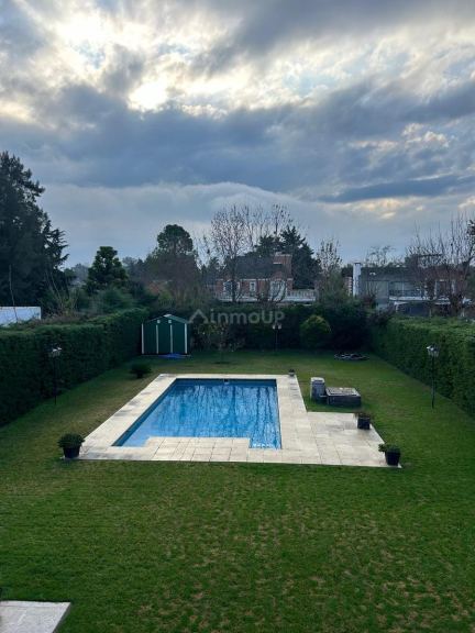 Casa en Venta en Escobar, G.B.A. Zona Norte