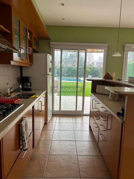 Casa en Venta en Escobar, G.B.A. Zona Norte