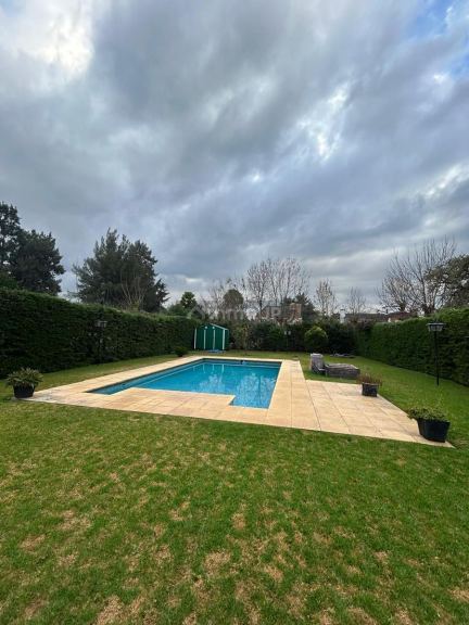 Casa en Venta en Escobar, G.B.A. Zona Norte