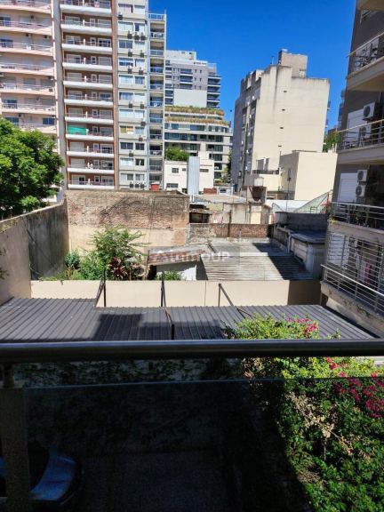 Departamento en Alquiler en Villa Urquiza, Capital Federal