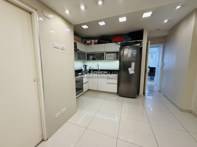 Departamento en Venta en Palermo, Capital Federal