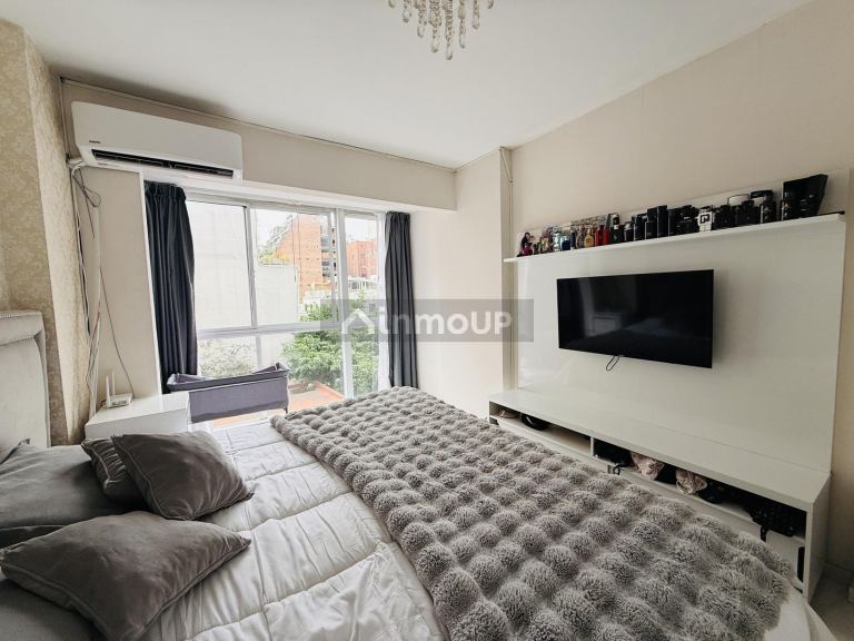 Departamento en Venta en Palermo, Capital Federal