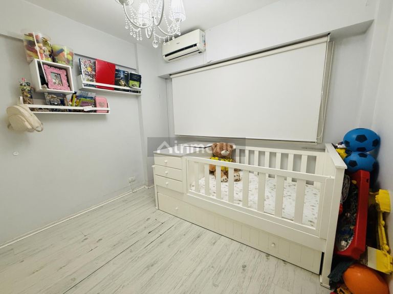 Departamento en Venta en Palermo, Capital Federal