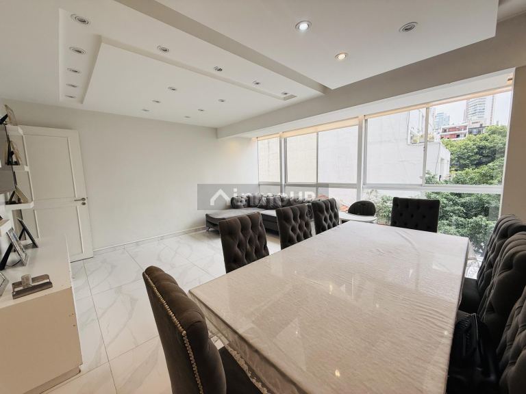 Departamento en Venta en Palermo, Capital Federal