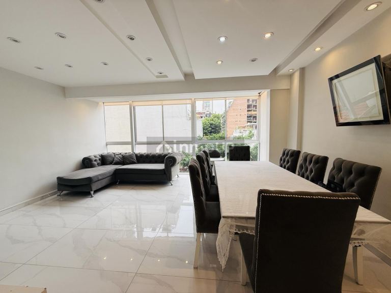Departamento en Venta en Palermo, Capital Federal