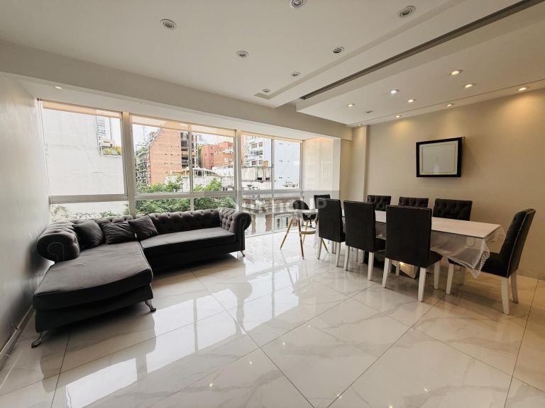 Departamento en Venta en Palermo, Capital Federal
