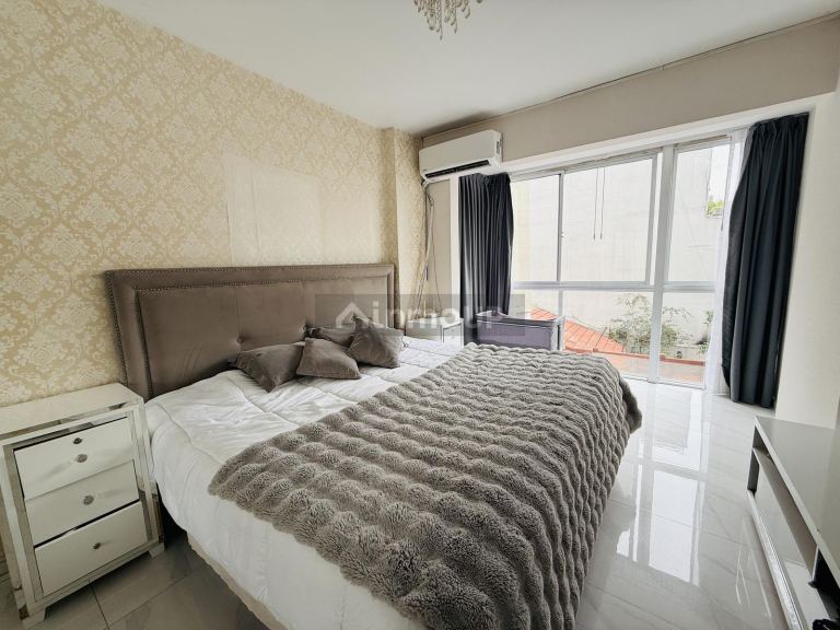 Departamento en Venta en Palermo, Capital Federal