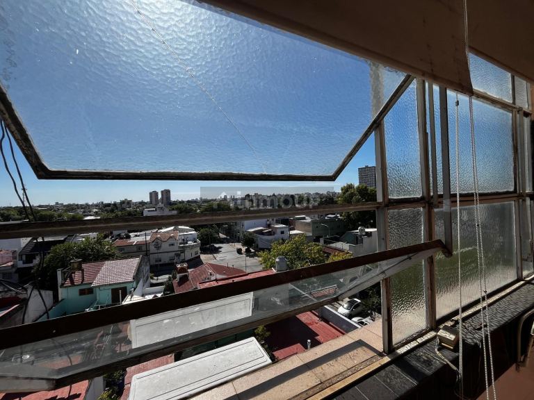 Departamento en Venta en Velez Sarsfield, Capital Federal