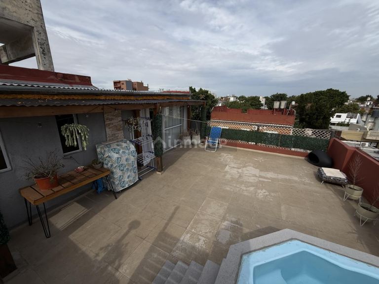 P H en Venta en Tres de Febrero, G.B.A. Zona Oeste