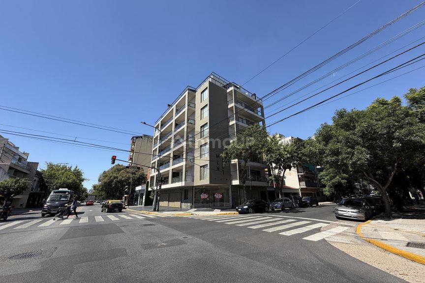 Departamento en Venta en Coghlan, Capital Federal