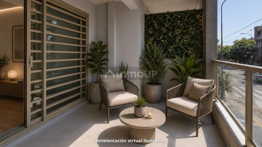 Departamento en Venta en Coghlan, Capital Federal
