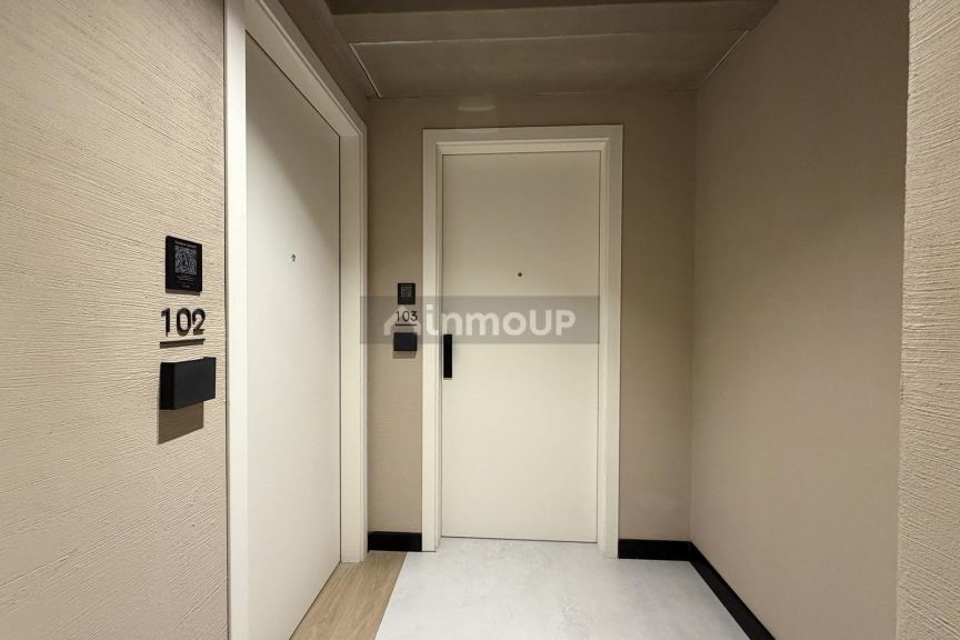 Departamento en Venta en Coghlan, Capital Federal