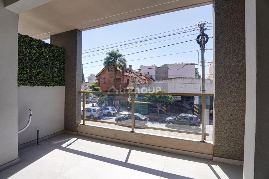 Departamento en Venta en Coghlan, Capital Federal