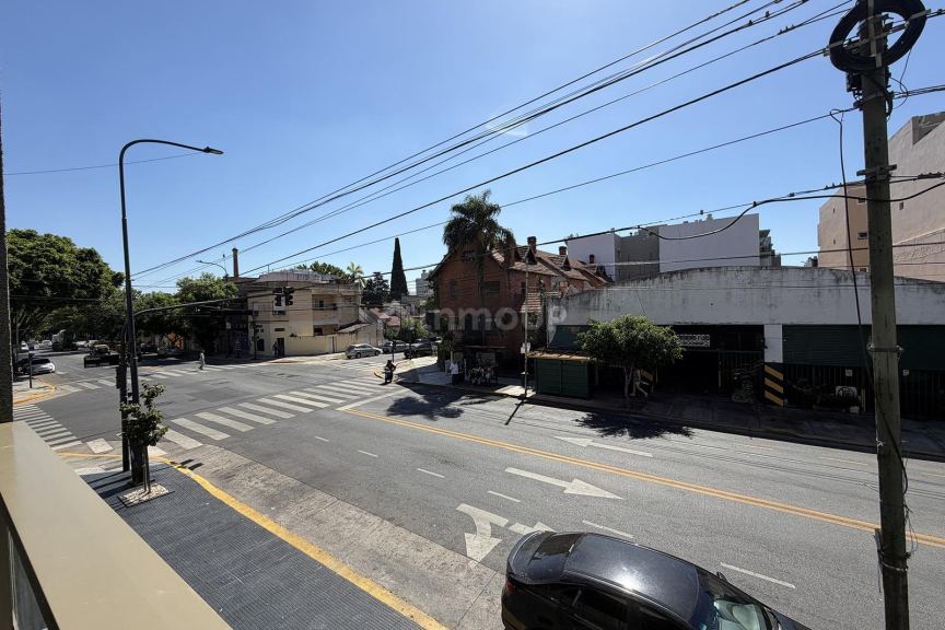 Departamento en Venta en Coghlan, Capital Federal