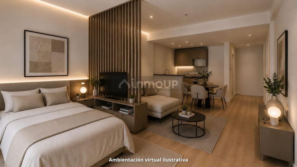 Departamento en Venta en Coghlan, Capital Federal